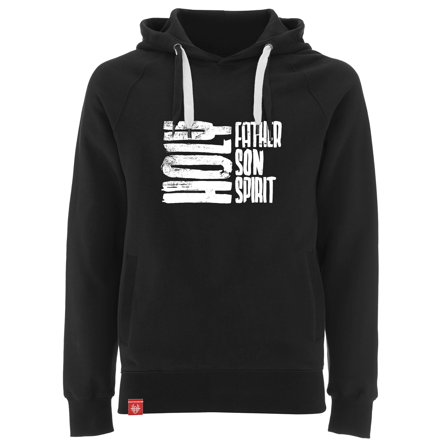 Hoodie Holy – Holy Heart Design