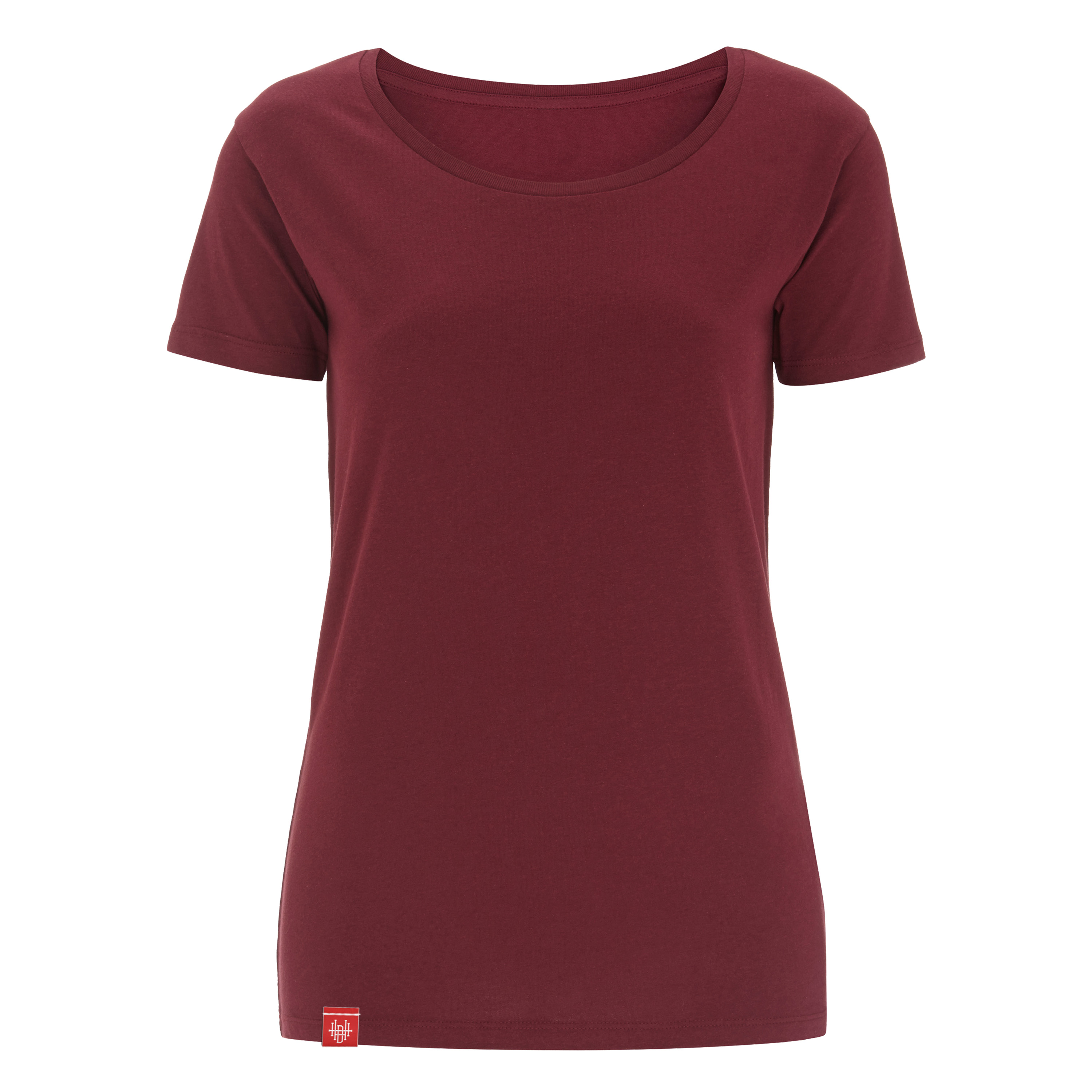 Girlie-Shirt – 1. Korinther 13 – schwarz