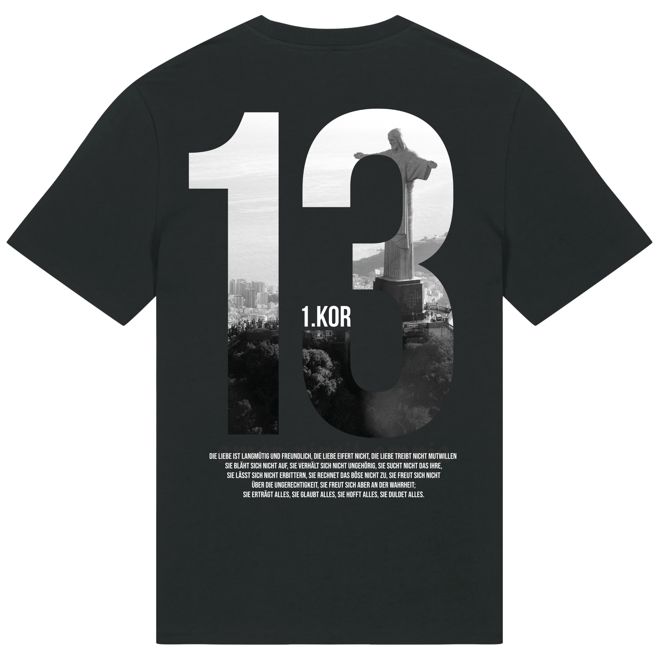 Die Liebe – T-Shirt