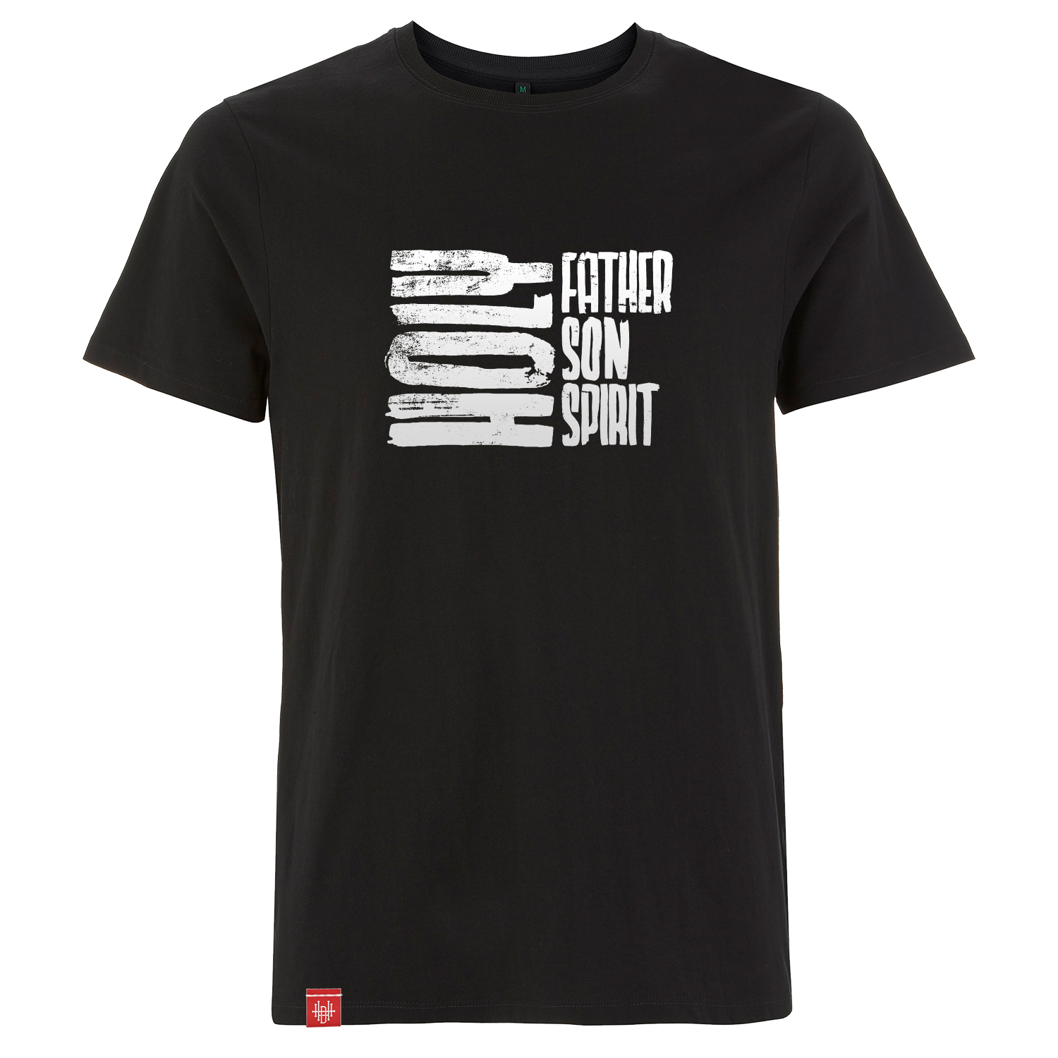 T-Shirt Holy – Holy Heart Design