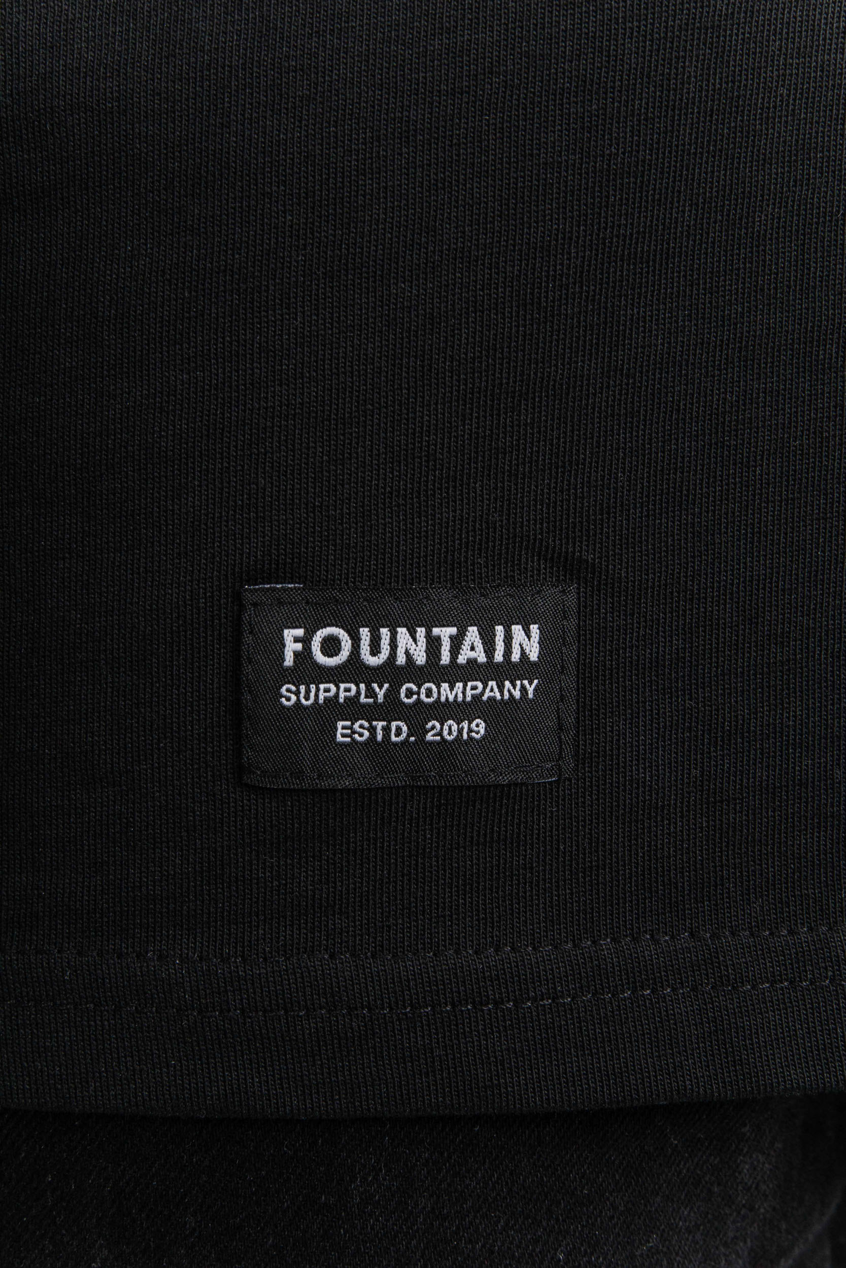 Christ is lord – T-Shirt Fountain Supply