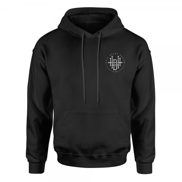 Hoodie Logo – Holy Heart Design