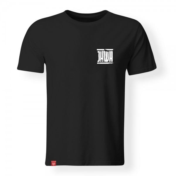 T-Shirt Jahwe – Holy Heart Design