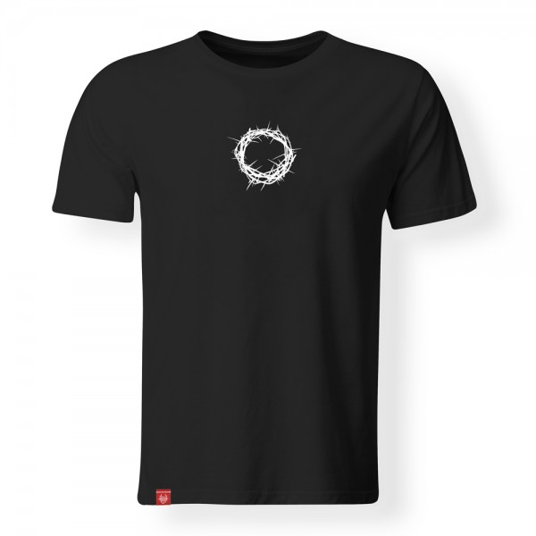 T-Shirt Dornenkrone – Holy Heart Design