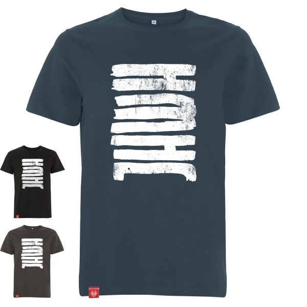 T-Shirt JHWH (Jahwe – Gott) – Holy Heart Design