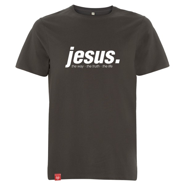 T-Shirt jesus. – Holy Heart Design