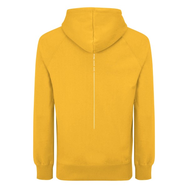 Hoodie – Love never fails – mango