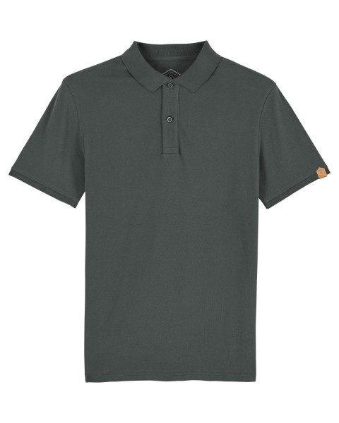 lieben. leuchten. leben. – Fyr Poloshirt Basic