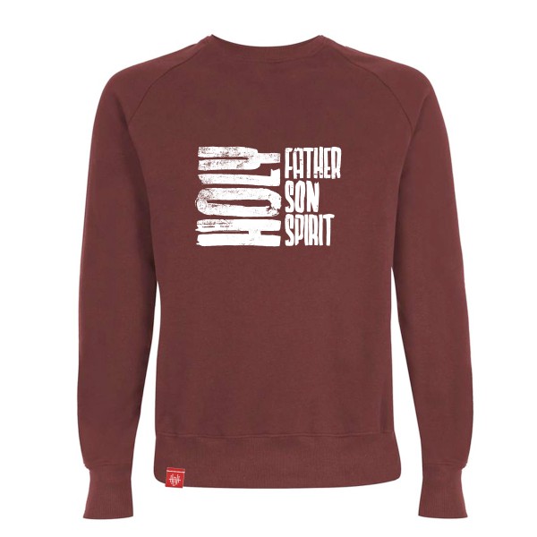 Sweatshirt Holy – Holy Heart Design