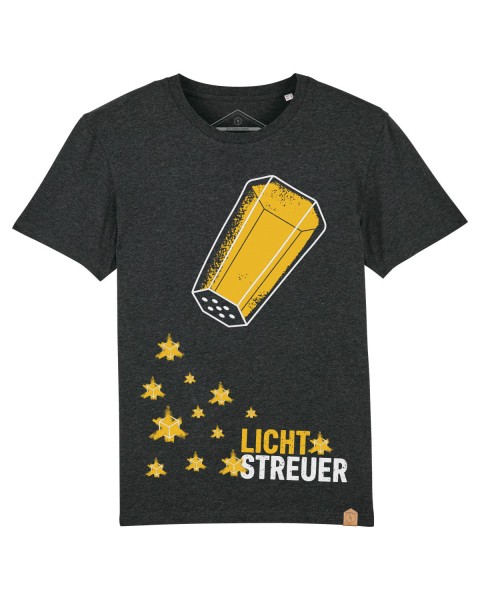 Lichtstreuer – Fyr T-Shirt