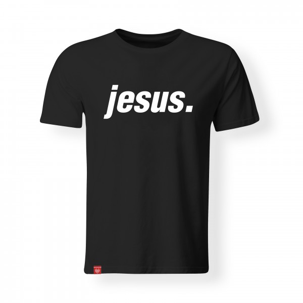 T-Shirt jesus.