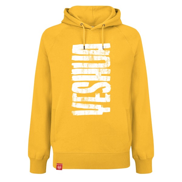 Hoodie YESHUA (Jesus) – Holy Heart Design