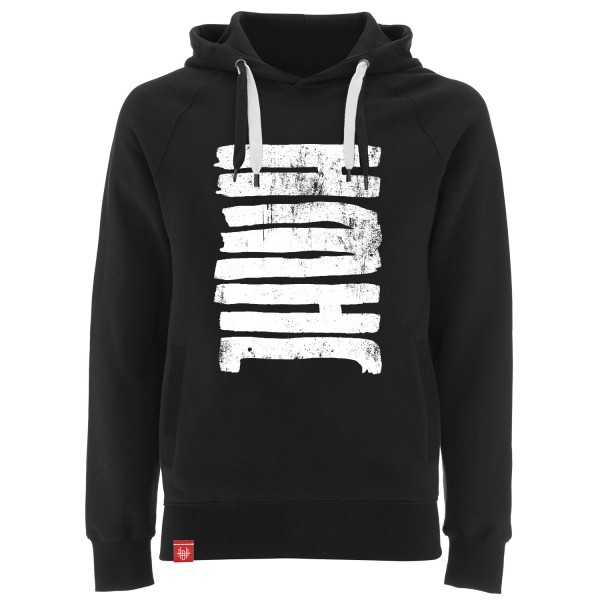 Hoodie JHWH (Jahwe – Gott) – Holy Heart Design